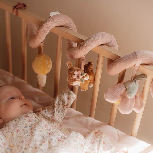 Little Dutch - Activiteitenspiraal | Fairy Garden - Image 3