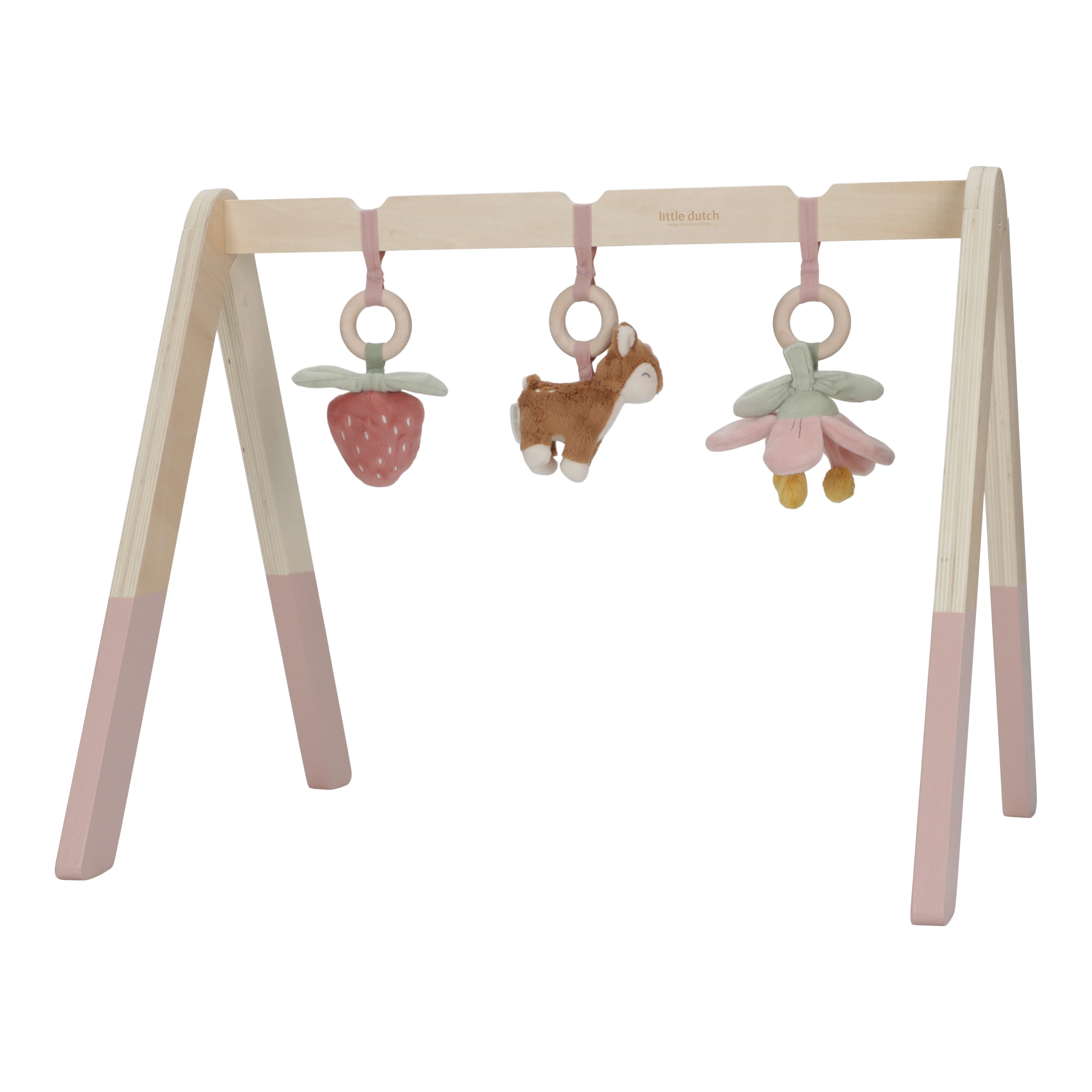 Little Dutch - Babygym | Fairy Garden