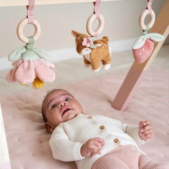 Little Dutch - Babygym | Fairy Garden - Image 2