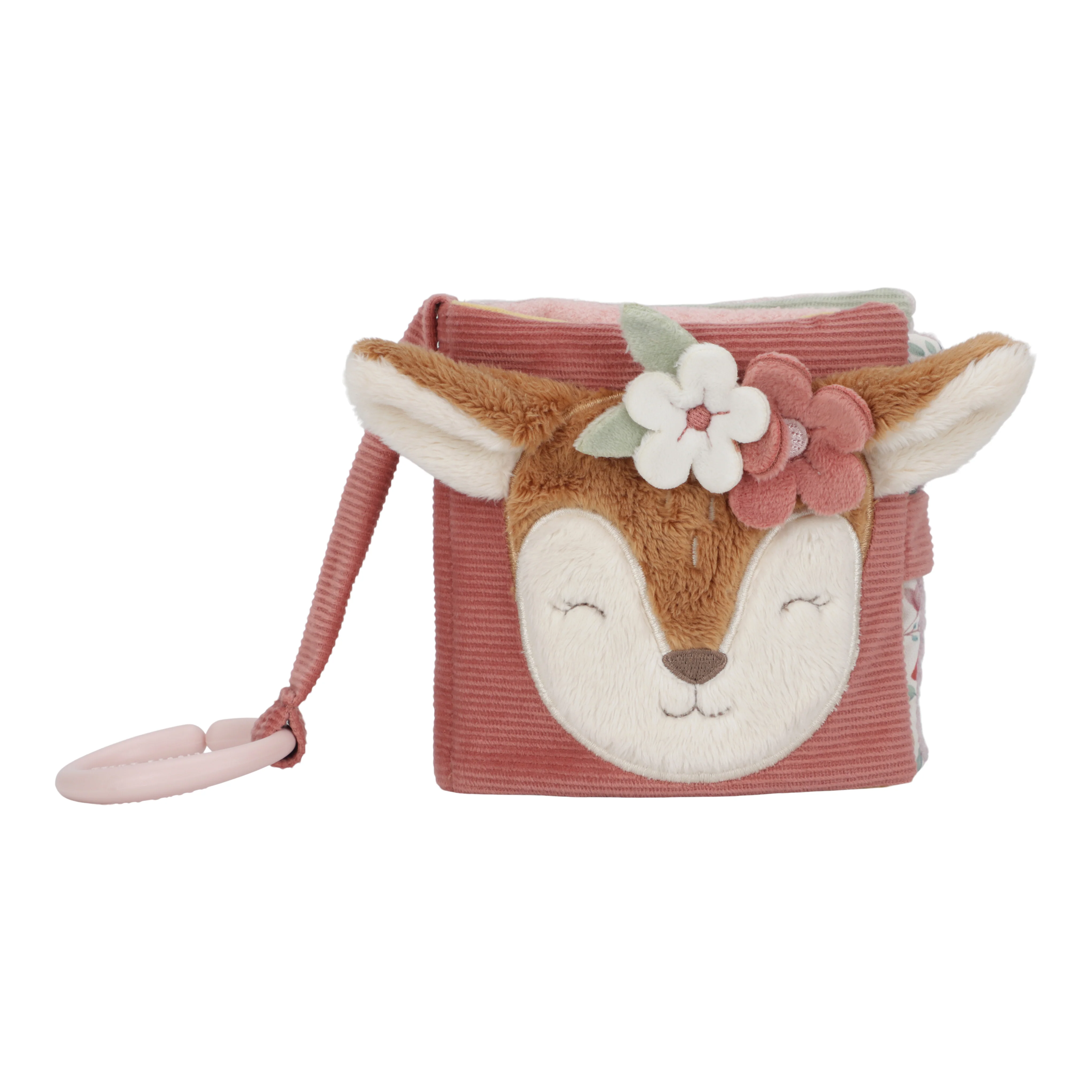 Little Dutch - Buggyboekje | Fairy Garden