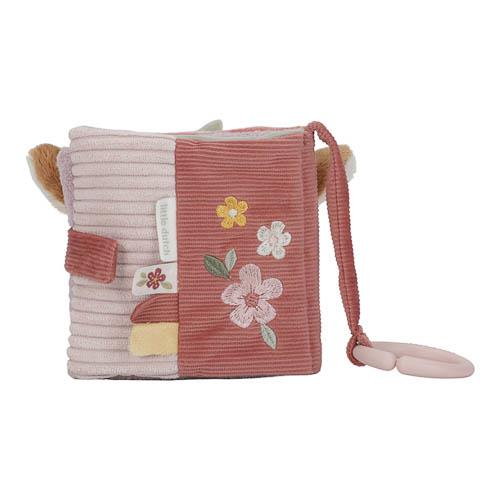Little Dutch - Buggyboekje | Fairy Garden - Image 2