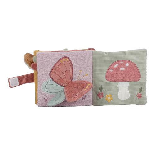 Little Dutch - Buggyboekje | Fairy Garden - Image 4