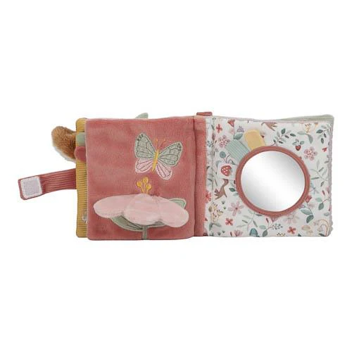 Little Dutch - Buggyboekje | Fairy Garden - Image 5