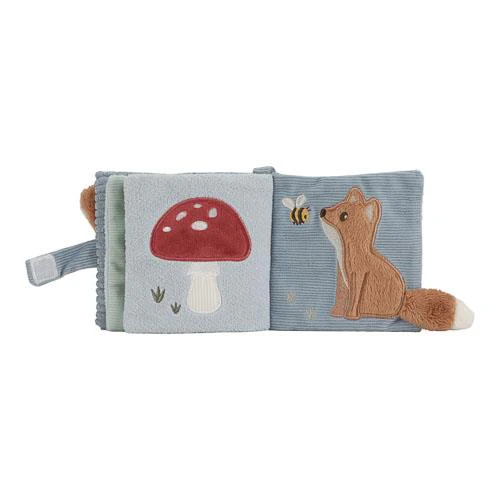Little Dutch - Buggyboekje | Forest Friends - Image 2