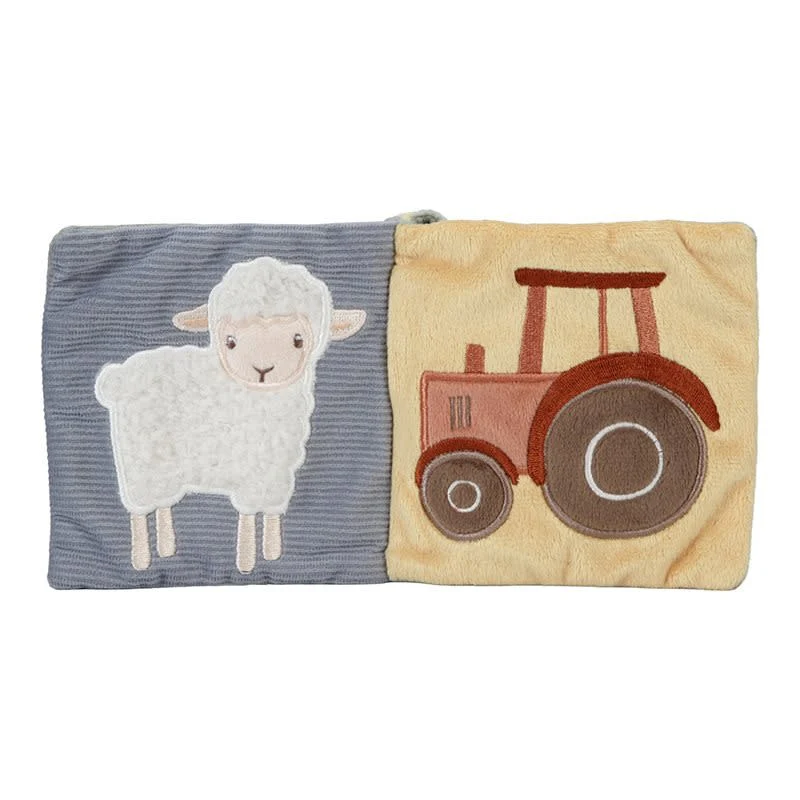 Little Dutch - Buggyboekje | Little Farm - Image 2