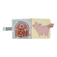 Little Dutch - Buggyboekje | Little Farm - Image 3
