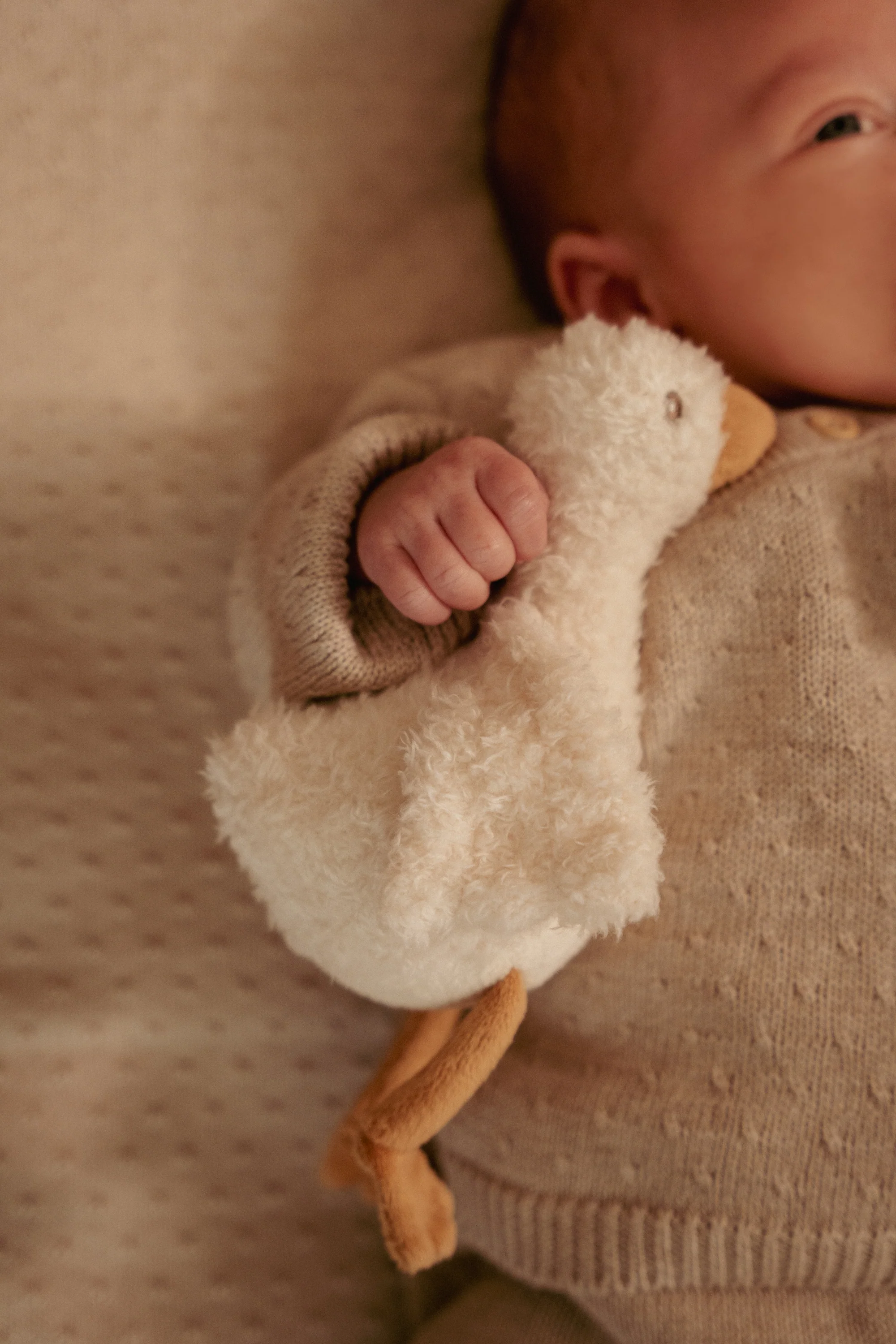Little Dutch - Giftset Newborn Naturals | Eerste Speeltjes - Image 5