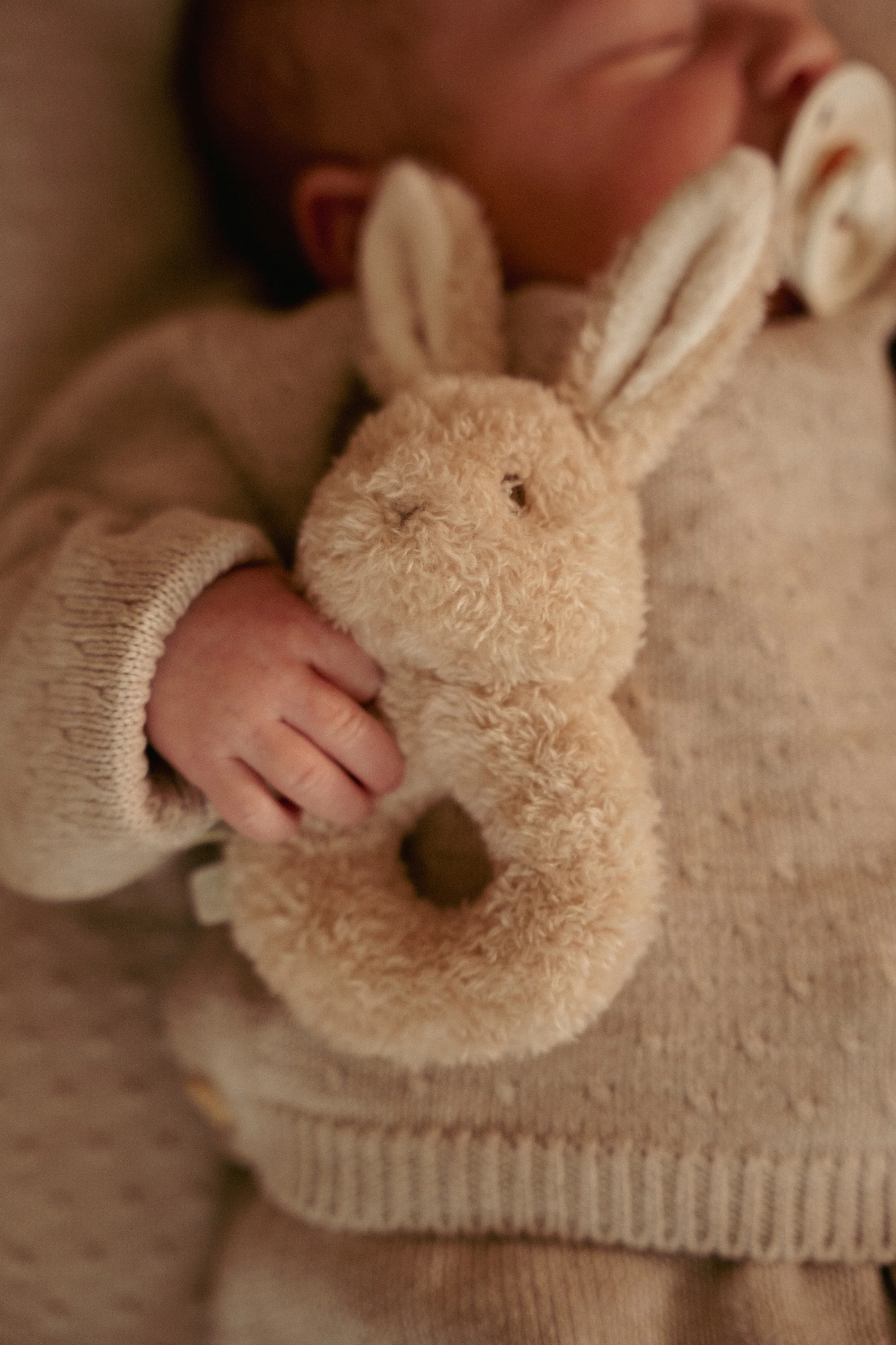 Little Dutch - Giftset Newborn Naturals | Eerste Speeltjes - Image 6