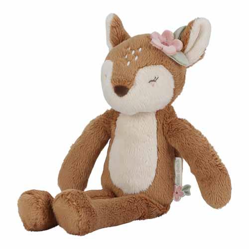 Little Dutch - Knuffel Hert Long Legs Fairy Garden | Zacht, 23 cm - Image 2