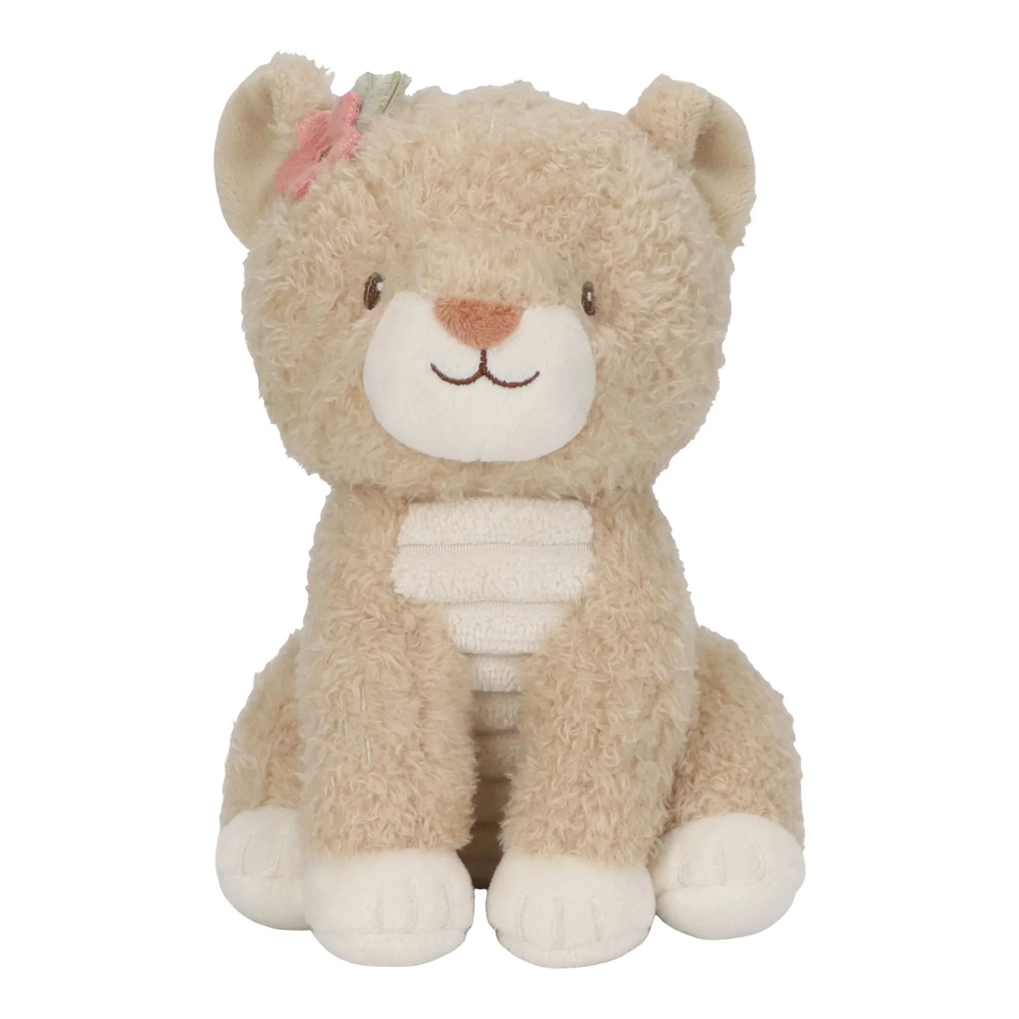 Little Dutch - Knuffel Leeuwin Safari Friends