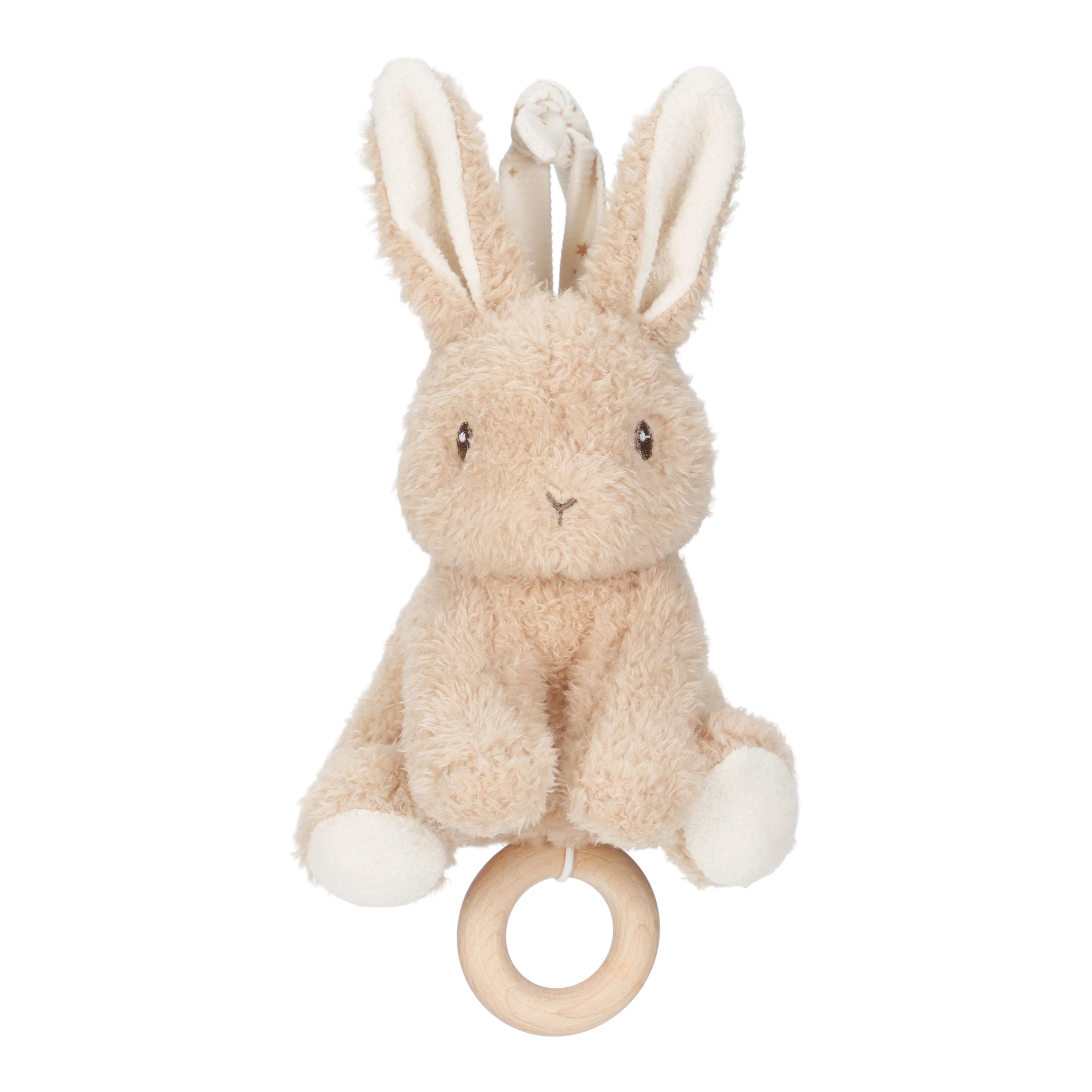 Little Dutch - Muziektrekker Baby Bunny | Rustgevend Liedje - Image 2