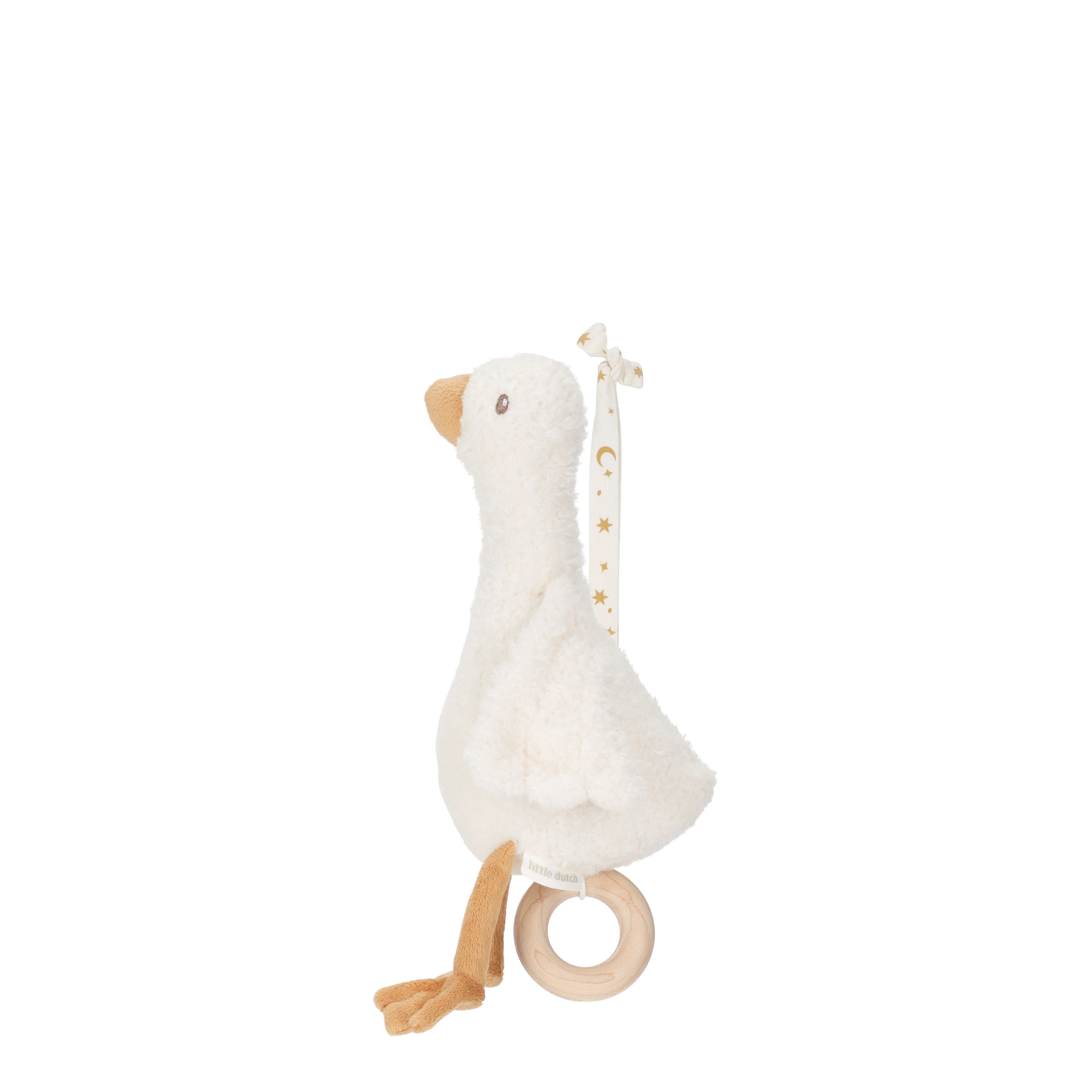 Little Dutch - Muziektrekker Little Goose | Slaapmelodie