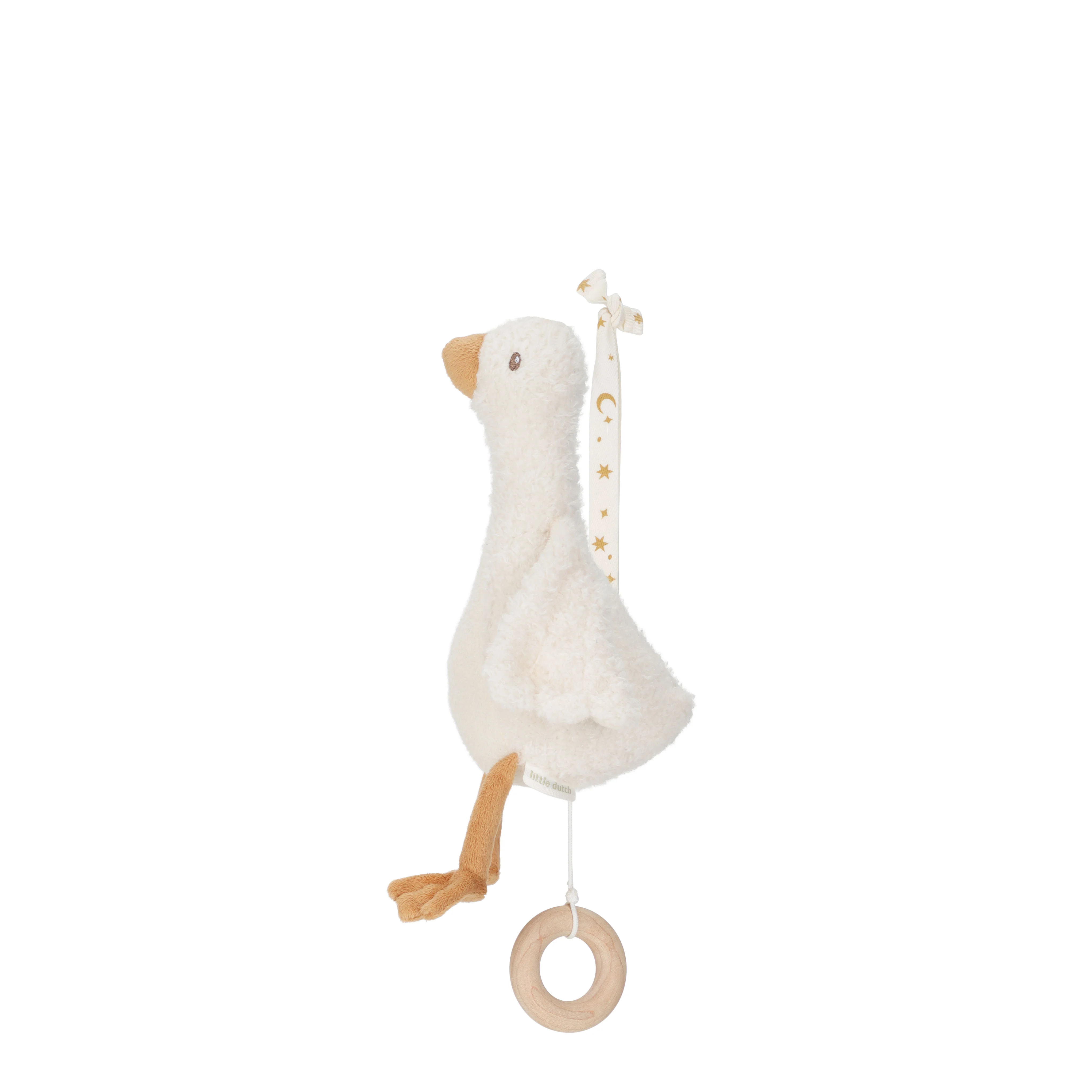 Little Dutch - Muziektrekker Little Goose | Slaapmelodie - Image 2