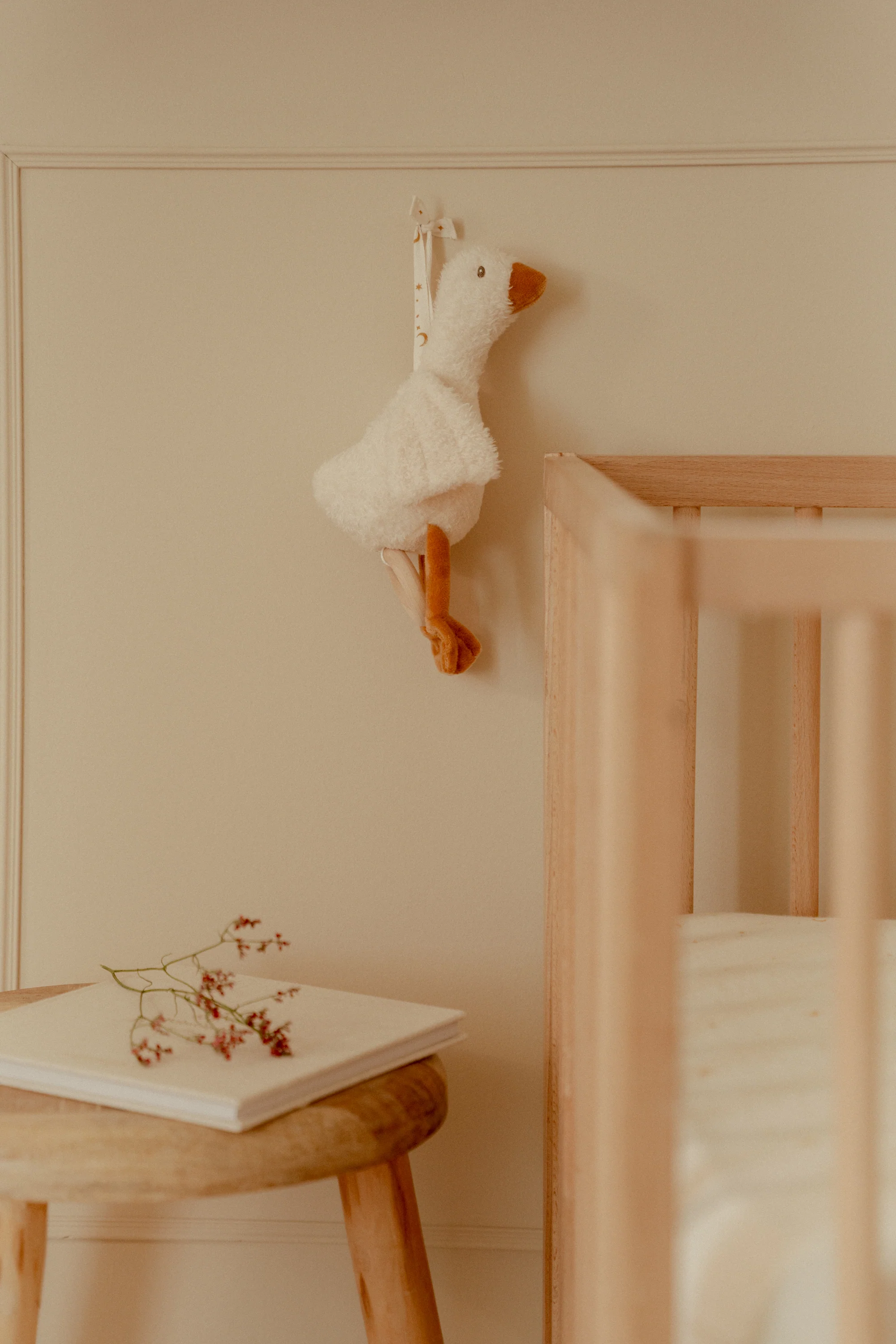 Little Dutch - Muziektrekker Little Goose | Slaapmelodie - Image 3