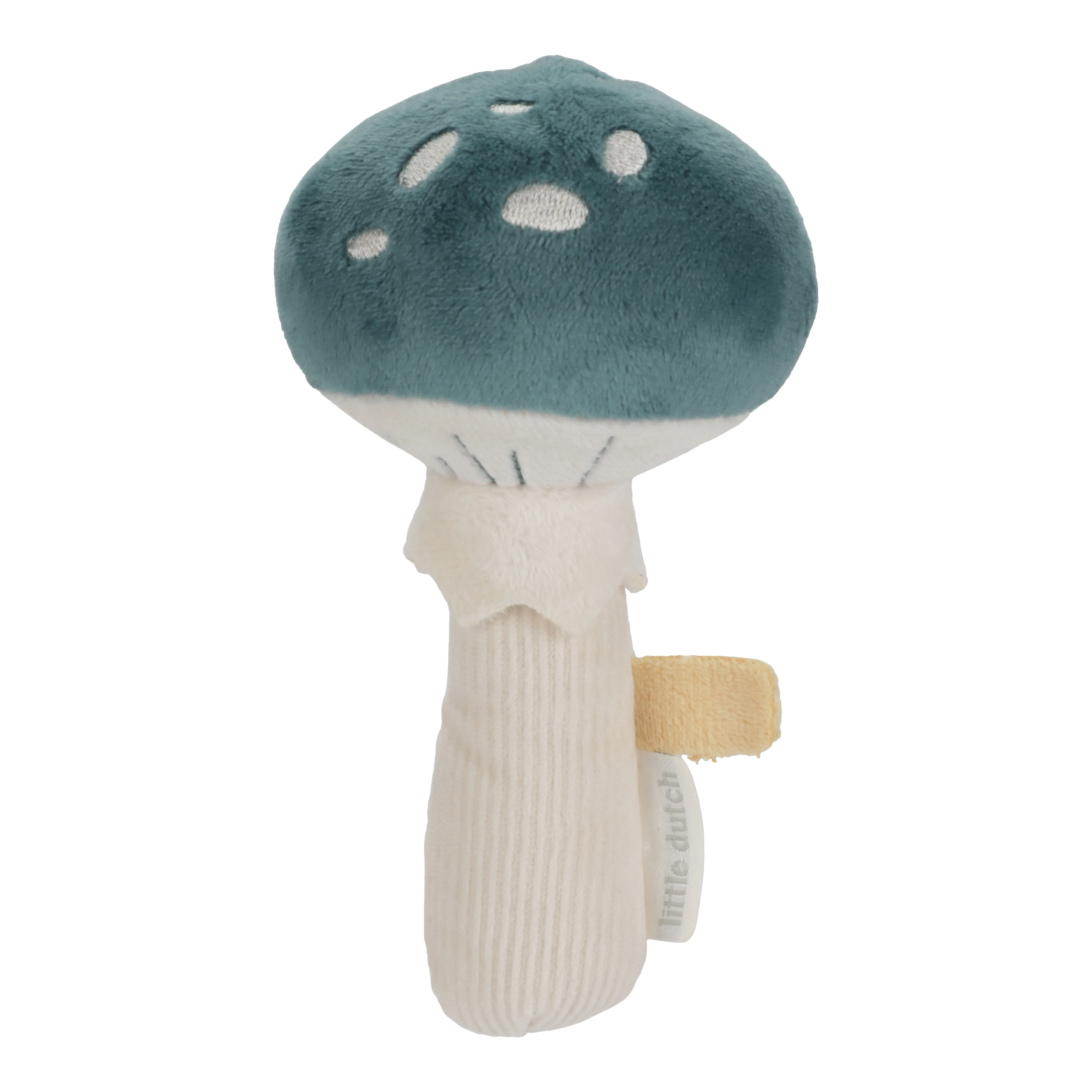 Little Dutch - Rammelaar Paddenstoel | Forest Friends