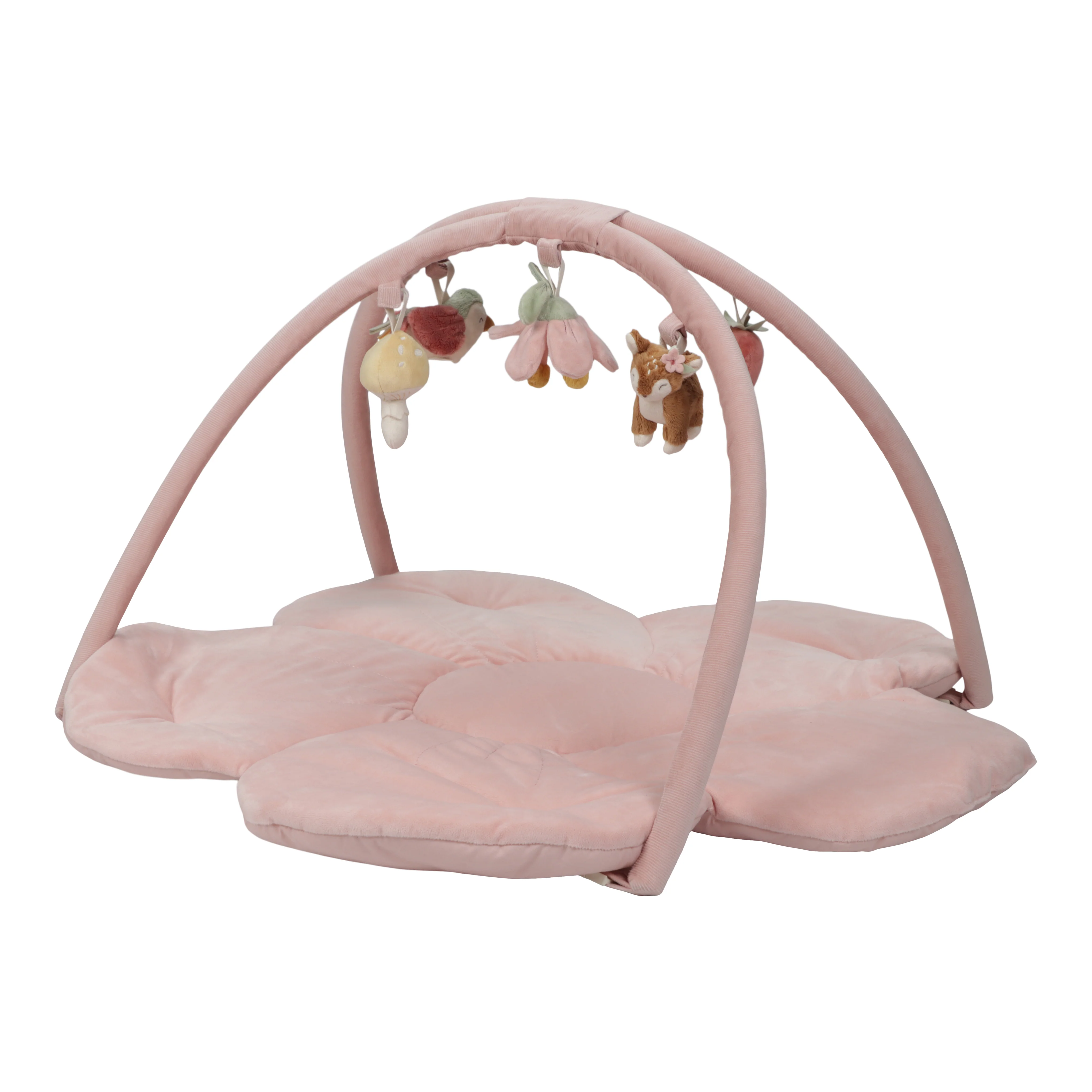 Little Dutch - Speeltapijt | Fairy Garden