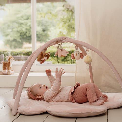 Little Dutch - Speeltapijt | Fairy Garden - Image 2
