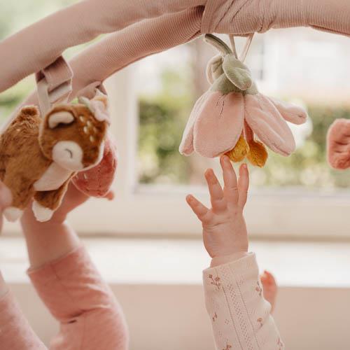 Little Dutch - Speeltapijt | Fairy Garden - Image 3