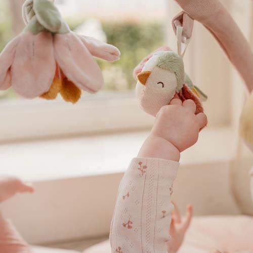 Little Dutch - Speeltapijt | Fairy Garden - Image 4