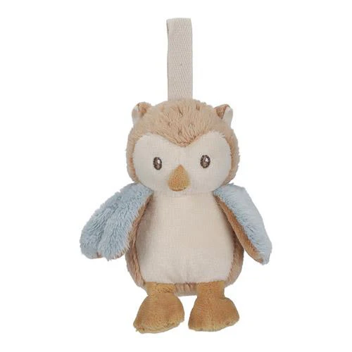 Little Dutch - Speeltapijt | Forest Friends - Image 6
