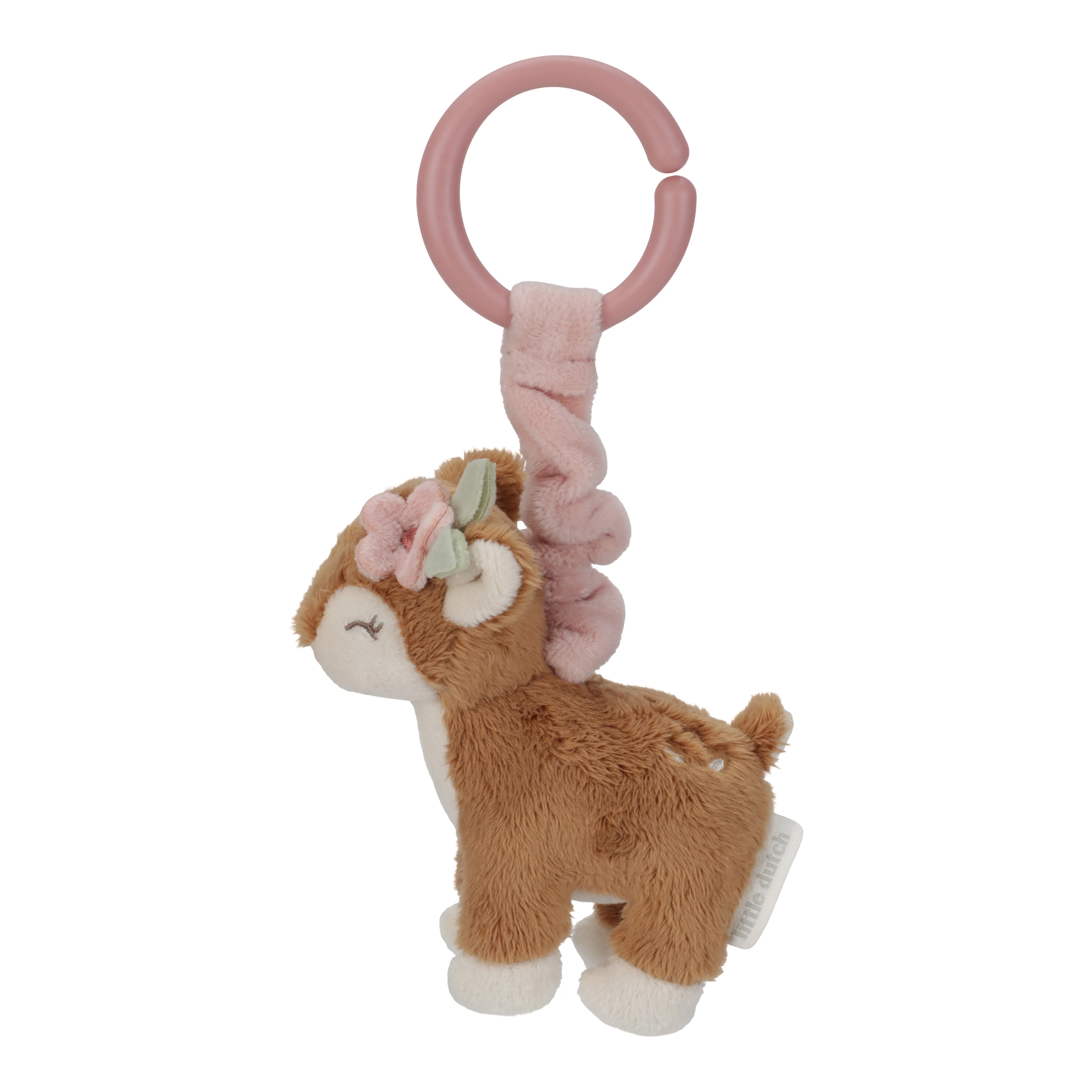 Little Dutch - Trilfiguur Hert | Fairy Garden