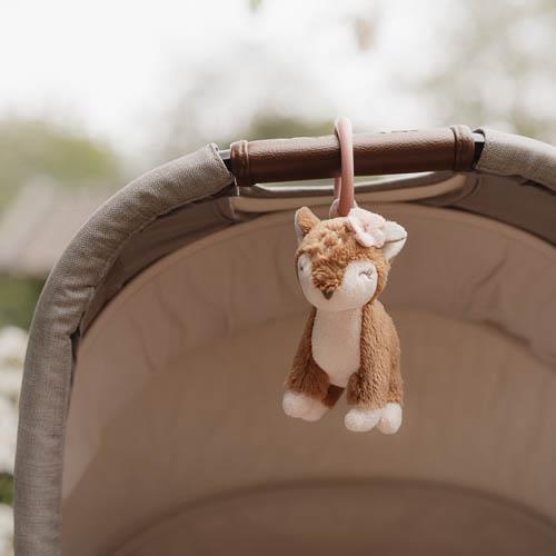 Little Dutch - Trilfiguur Hert | Fairy Garden - Image 2