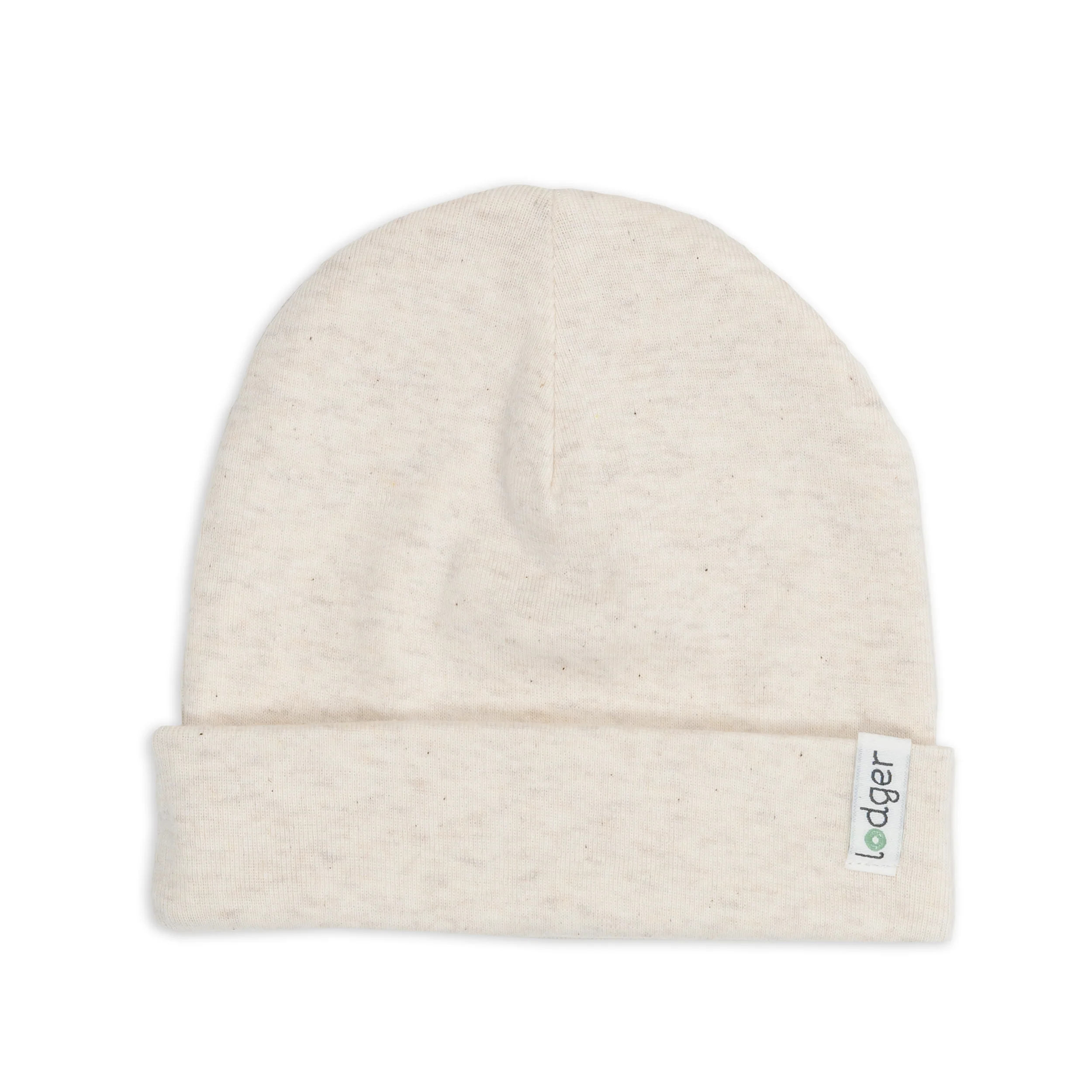 Lodger - Muts Newborn Melange | Birch