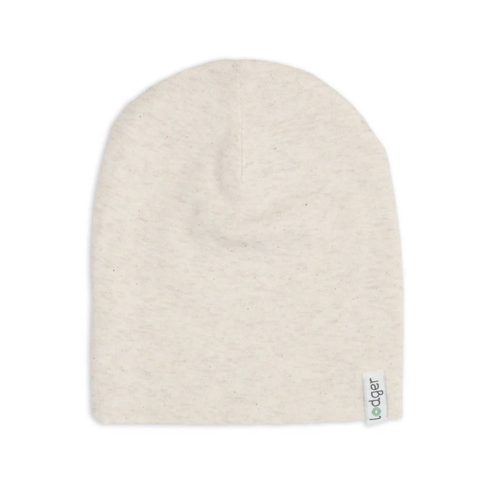 Lodger - Muts Newborn Melange | Birch - Image 3