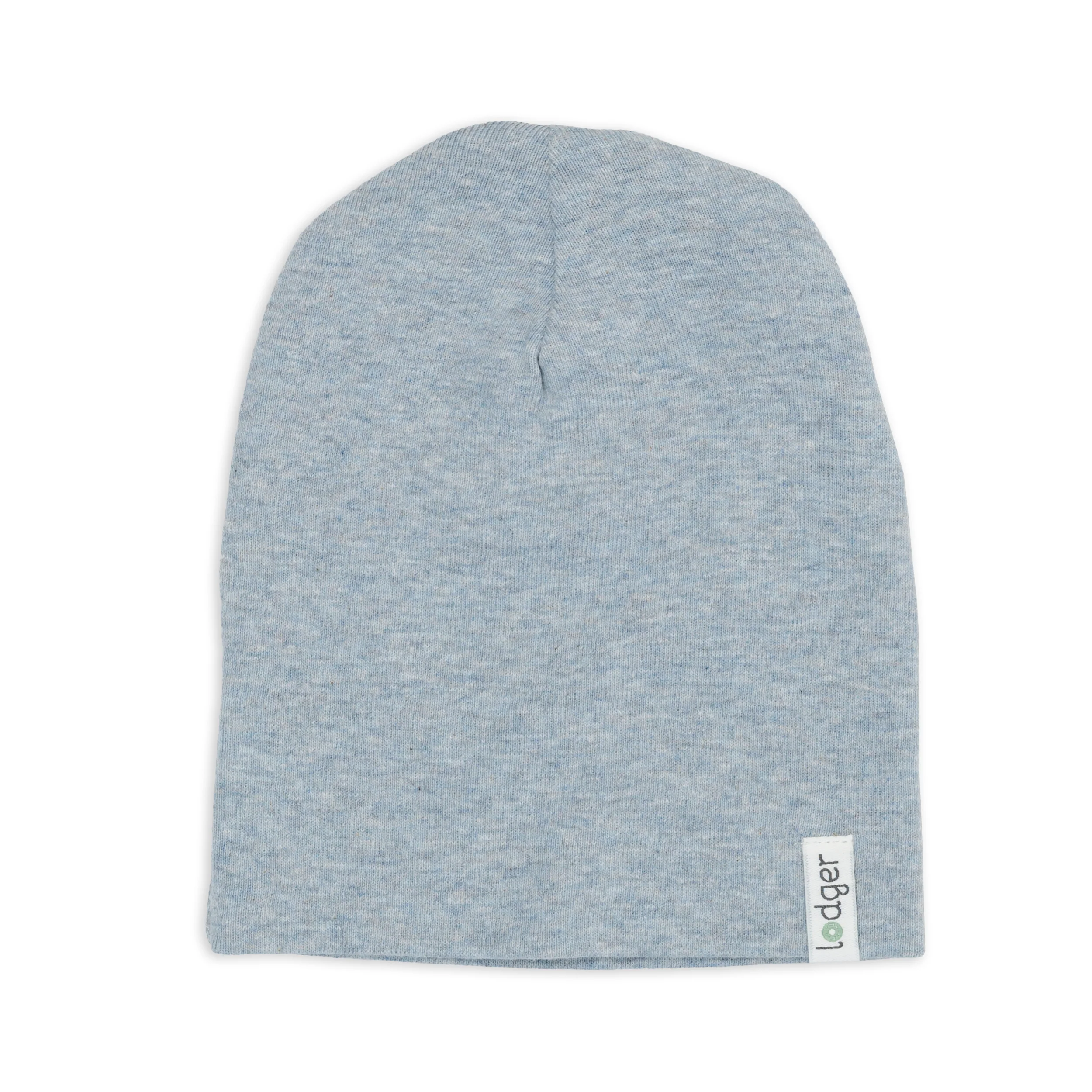 Lodger - Muts Newborn Melange | Blue Fogg - Image 3