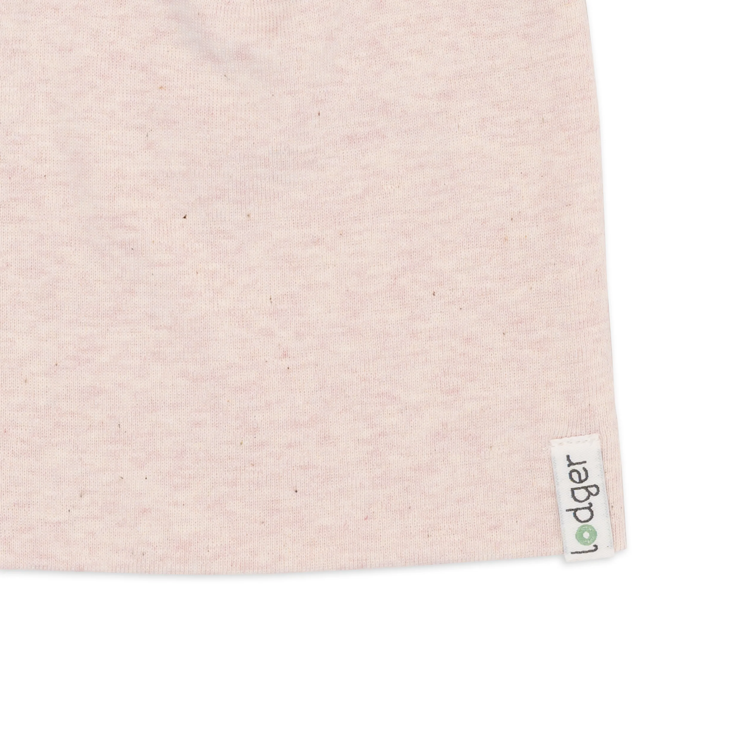Lodger - Muts Newborn Melange | Tan - Image 4