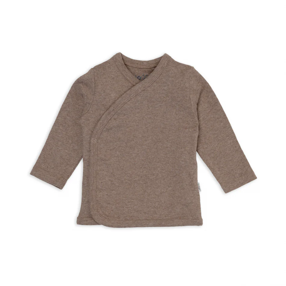 Lodger - T-Shirt Melange | Buffalo