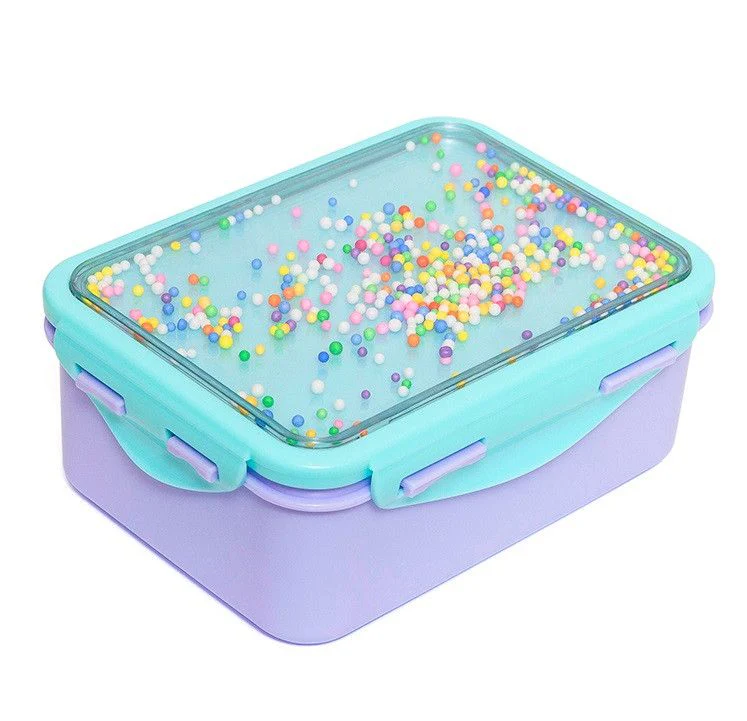 Lunchbox Popsicles Wild Lilac / Cactus