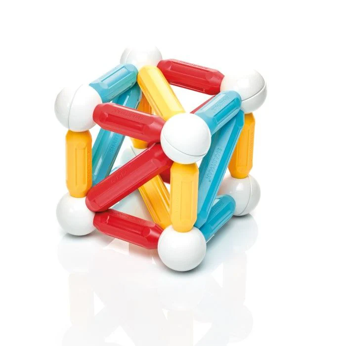 SmartMax - Magnetische Start Try Me Set | 23 stuks - Image 2