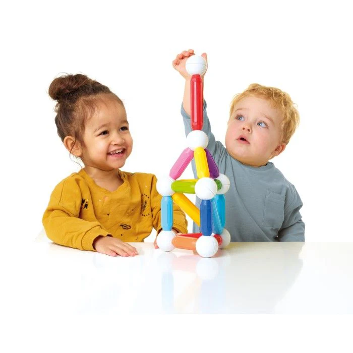 SmartMax - Magnetische Start Try Me Set | 23 stuks - Image 4