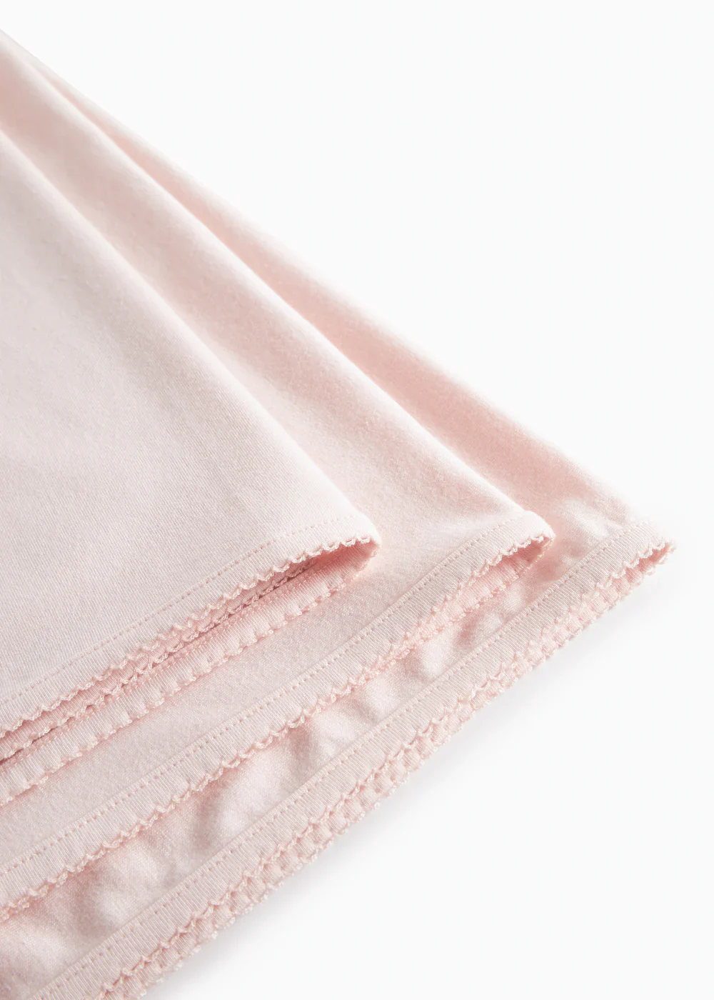 MarMar - Deken Alida Newborn | Rosa - Image 4