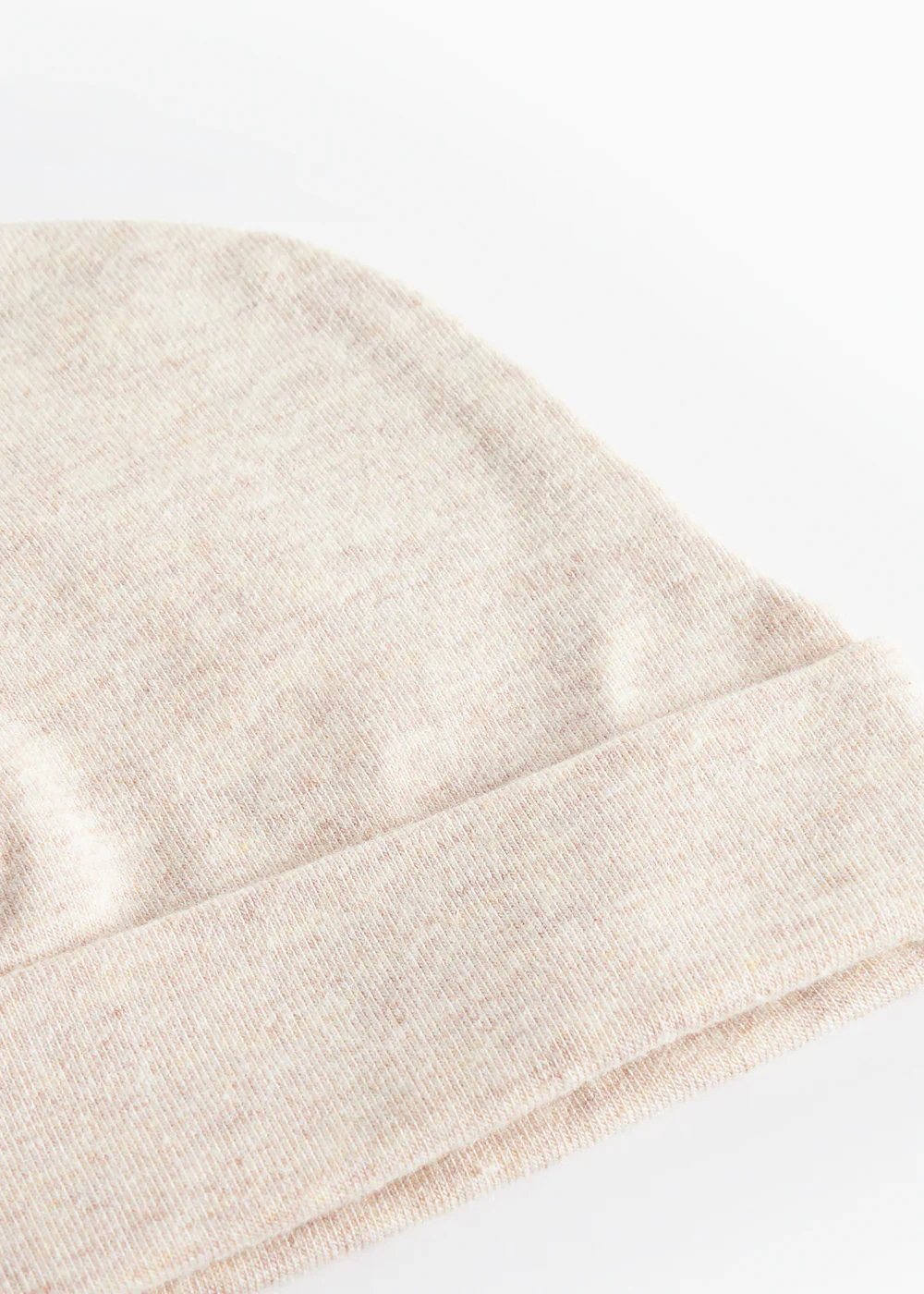 MarMar - Muts Aiko | Light Beige Melange - Image 4