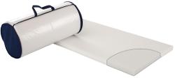 Matras Reisbed 60 x 120 cm Cuddle (incl. Draagtas)