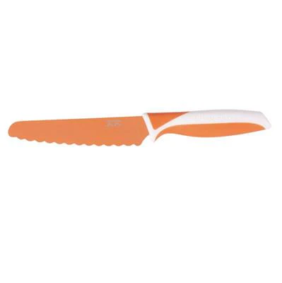 Kiddikutter - Mes Voor Kinderen Kiddikutter Papaya - Image 2