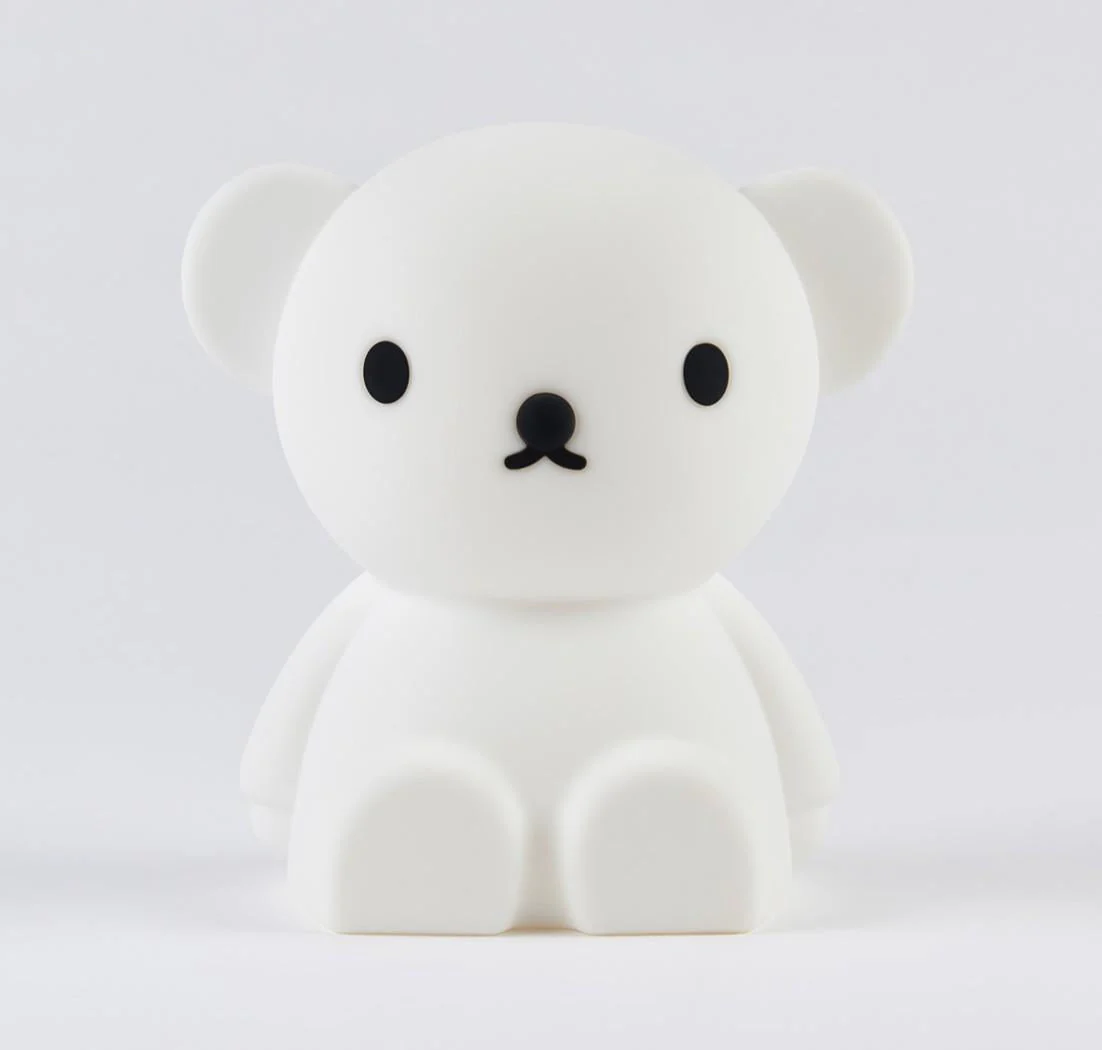 Mini Lamp Bundle of Light Boris