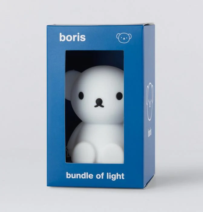 Mini Lamp Bundle of Light Boris - Image 3