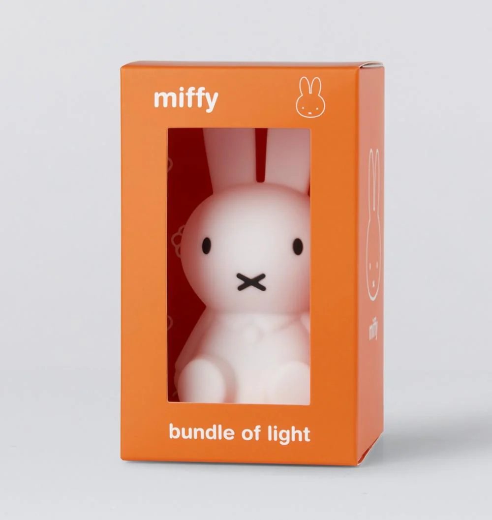 Mini Lamp Bundle of Light Nijntje - Image 4