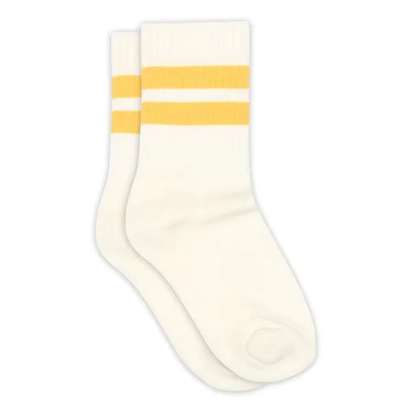 MP Denmark - Sokken Andy | Misted Yellow