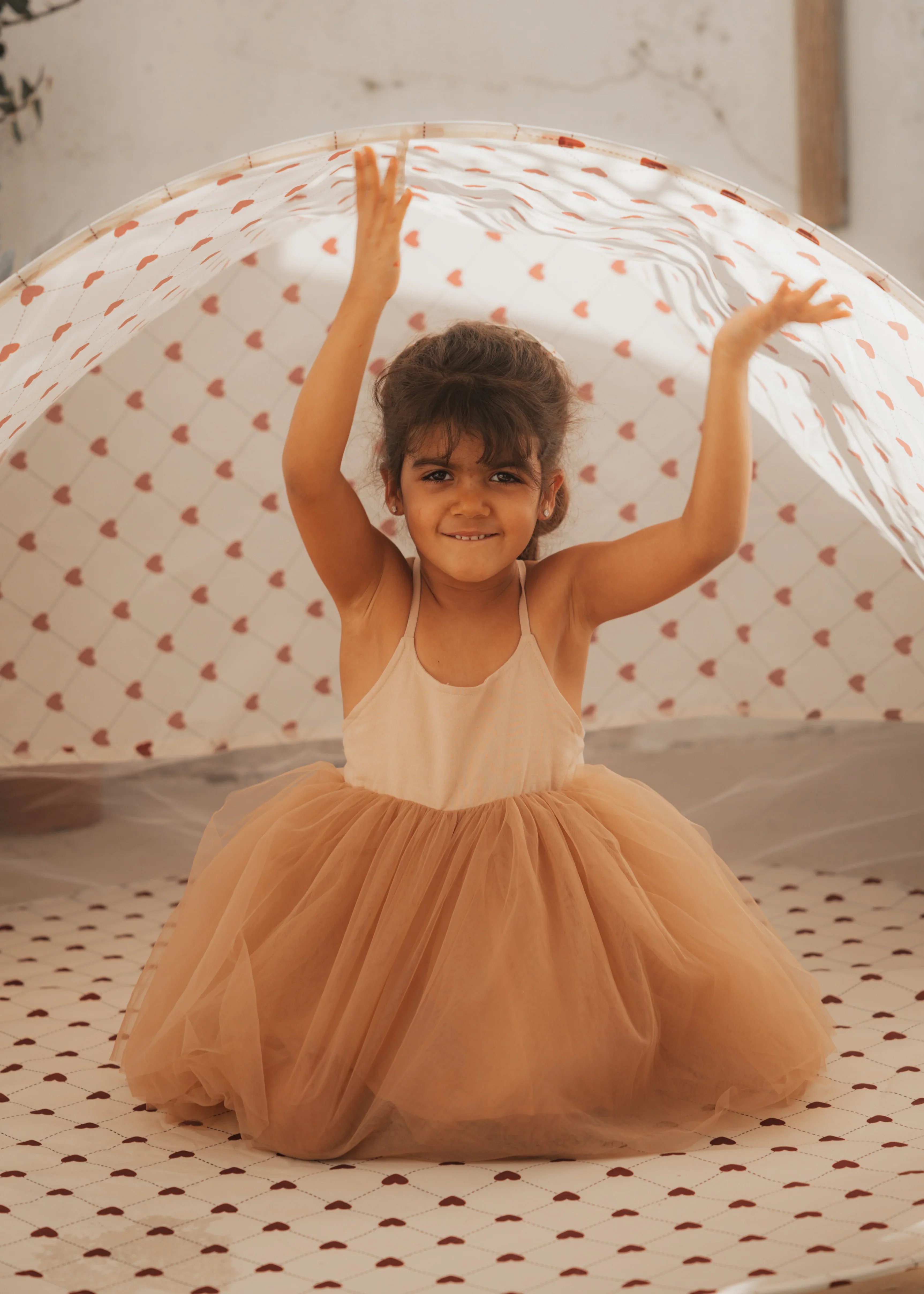 Mrs Ertha - Strandtent | Lovely Roots - Image 3