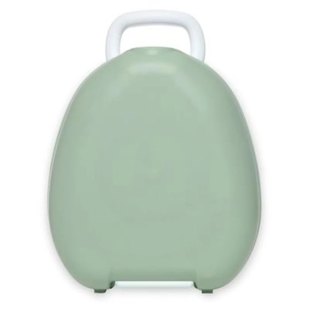 My Carry Potty Pastel Groen