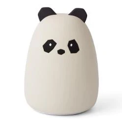 Nachtlamp Winston Panda Creme De La Creme