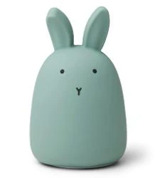 Nachtlamp Winston Rabbit Peppermint