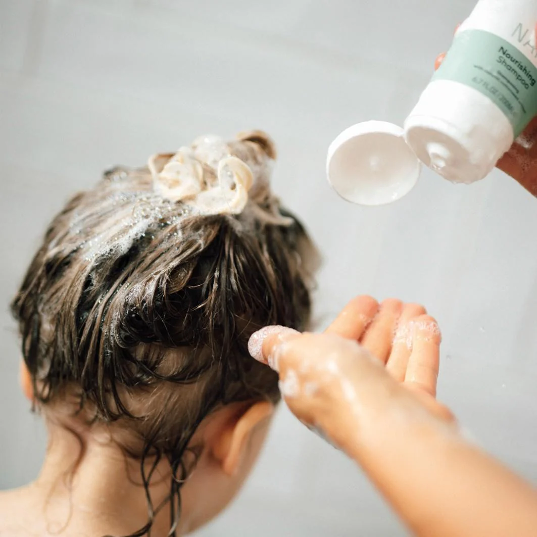 Naïf - Milde Shampoo Baby | 200ml - Image 7