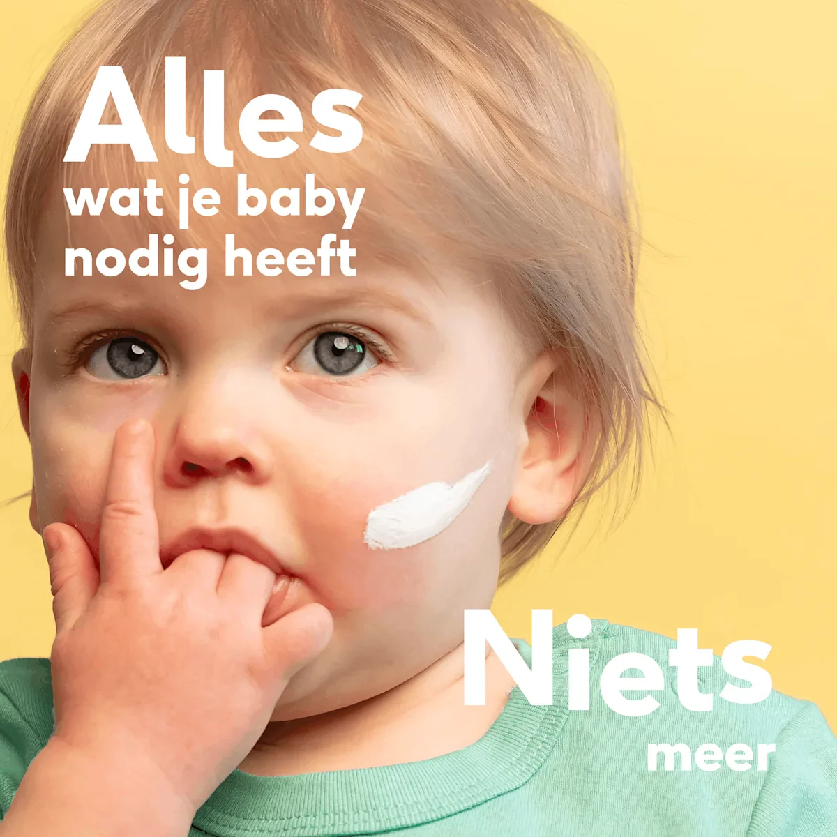 Naïf - Minerale Zonnebrandspray SPF50 Parfumvrij | 100ml - Image 2