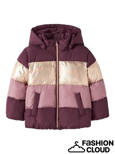 Name It - Jacket Mille Fig