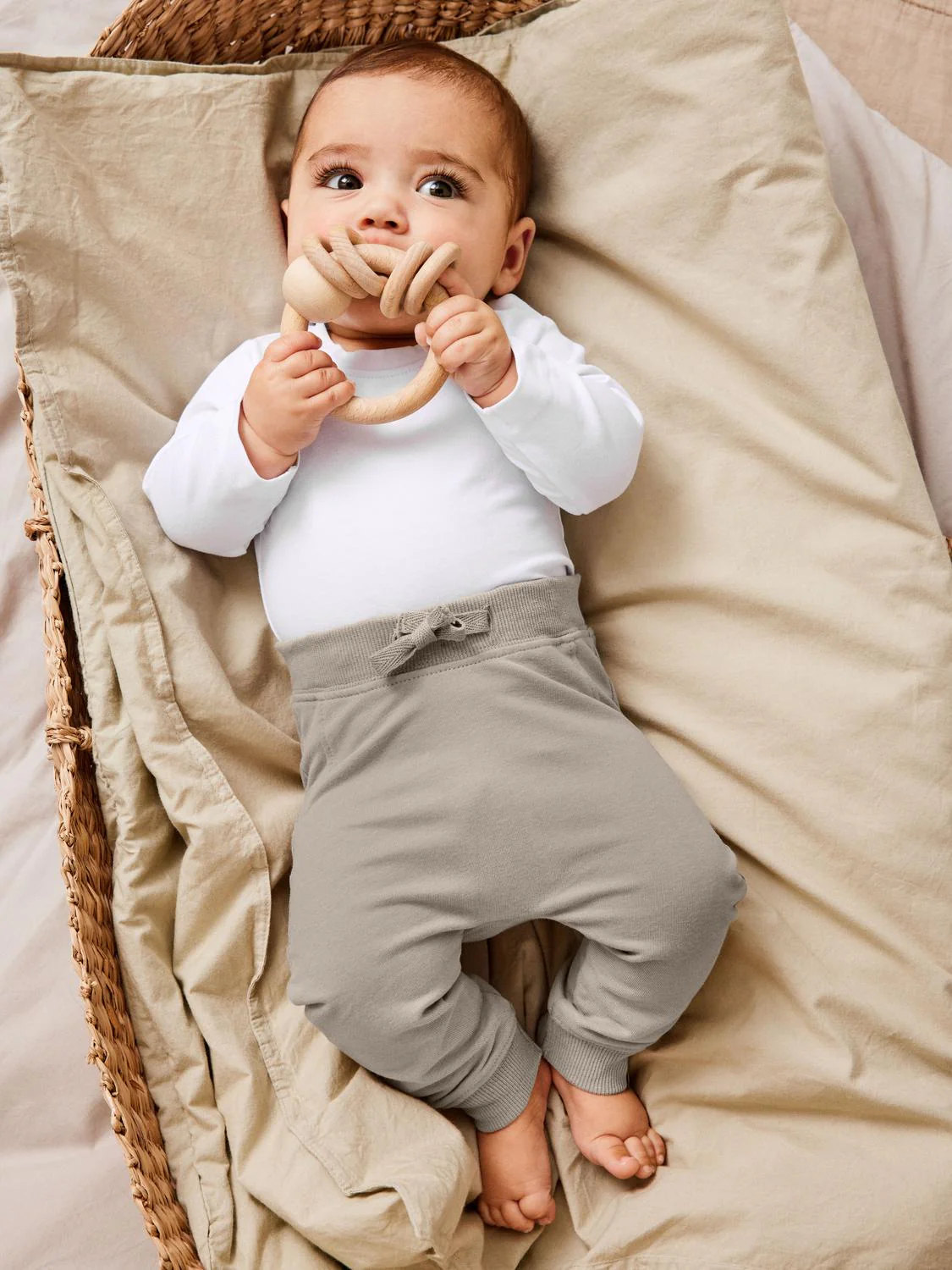 Name It - Jogging Broek Takki | Pure Cashmere - Image 6